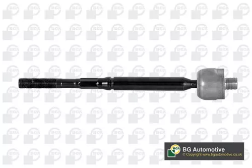Bga Front Left Or Right Inner Tie Rod For Nissan Almera Micra Versa