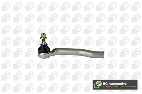 Bga Front Left Outer Tie Rod End For Nissan Almera Micra Note Versa