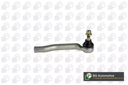Bga Front Right Outer Tie Rod End For Nissan Almera Micra Note Versa