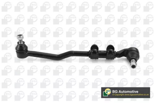 Bga Front Left Or Right Tie Rod For Nissan Pick Up