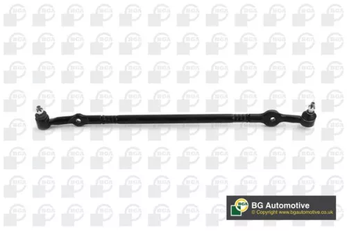 Bga Front Left Or Right Tie Rod For Nissan Navara Np300 Pickup Pick Up