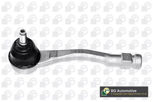 Bga Front Left Outer Tie Rod End For Citroën  Ds  Peugeot 3008 308 308 Cc 308 Sw