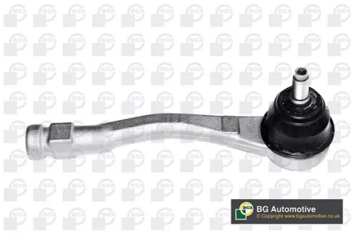 Bga Front Right Outer Tie Rod End For Citroën  Ds  Peugeot 3008 308 308 Cc 308 S