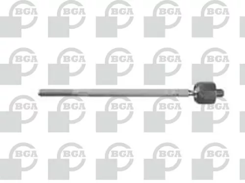 Bga Front Left Or Right Inner Tie Rod For Citroën Fiat Peugeot Toyota 807 C8 