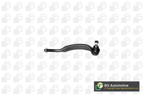 Bga Front Right Outer Tie Rod End For Citroën  Nissan  Peugeot 407 C6 Micra Prim