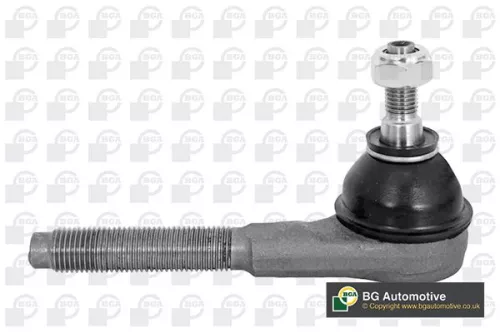 Bga Front Left Outer Tie Rod End For Citroën  Peugeot 106 106 Van 206 206 Van 20