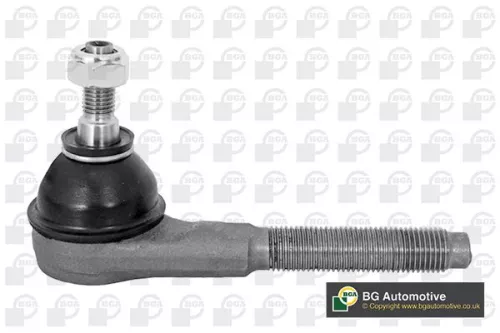 Bga Front Left Outer Tie Rod End For Citroën  Peugeot 106 106 Van 206 206 Van 20