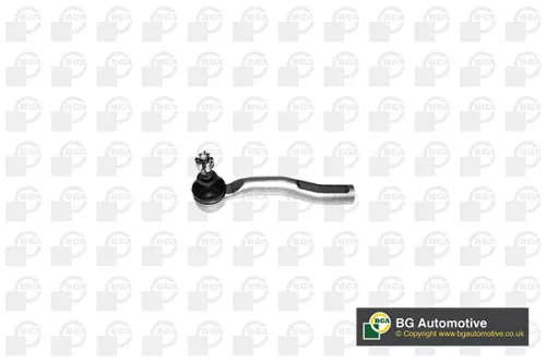 Bga Front Left Outer Tie Rod End For Citroën  Peugeot  Toyota 107 108 Aygo C1