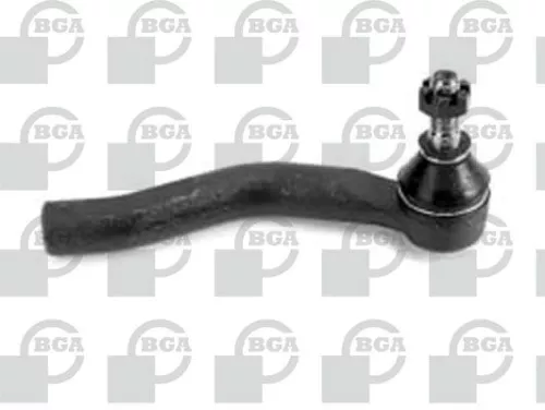 Bga Front Right Outer Tie Rod End For Citroën  Peugeot  Toyota 107 108 Aygo C1