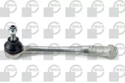 Bga Front Left Outer Tie Rod End For Citroën  Ds  Peugeot 2008 207 207 Cc 207 Sw