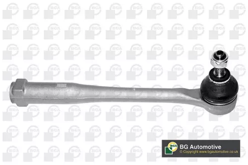 Bga Front Right Outer Tie Rod End For Citroën  Ds  Peugeot 2008 207 207 Cc 207 S
