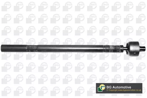 Bga Front Left Or Right Inner Tie Rod For Citroën Peugeot 307 C4