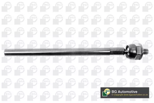 Bga Front Left Or Right Inner Tie Rod For Citroën Nissan Peugeot 206 206 Van 