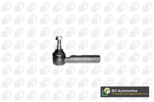 Bga Front Left Or Right Outer Tie Rod End For Citroën  Fiat  Peugeot Boxer Ducat