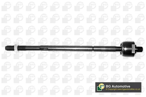 Bga Front Left Or Right Inner Tie Rod For Citroën Fiat Lancia Peugeot 806 Eva