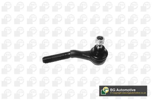 Bga Front Left Outer Tie Rod End For Peugeot 406