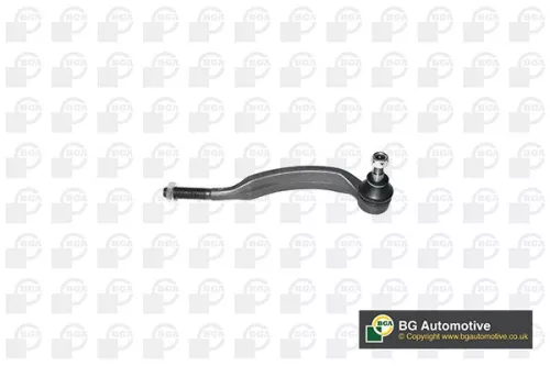 Bga Front Left Outer Tie Rod End For Citroën  Peugeot 407 C6