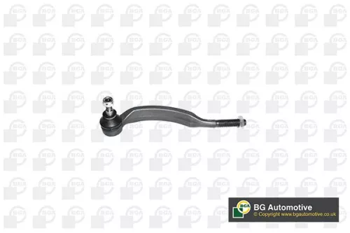 Bga Front Right Outer Tie Rod End For Citroën  Peugeot 407 C6