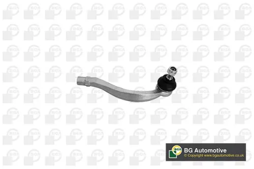 Bga Front Right Outer Tie Rod End For Citroën  Peugeot 508 508 Sw C5