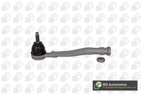 Bga Front Left Outer Tie Rod End For Citroën  Peugeot 2008 208 C4 Cactus