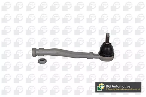 Bga Front Right Outer Tie Rod End For Citroën  Peugeot 2008 208 C4 Cactus