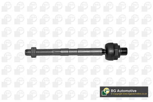 Bga Front Left Or Right Inner Tie Rod For Porsche 911 Boxster