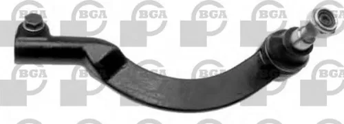 Bga Front Right Outer Tie Rod End For Nissan  Opel  Renault  Vauxhall Interstar 