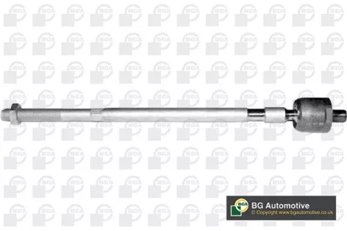 Bga Front Left Or Right Inner Tie Rod For Nissan Renault Clio Kangoo Kubistar