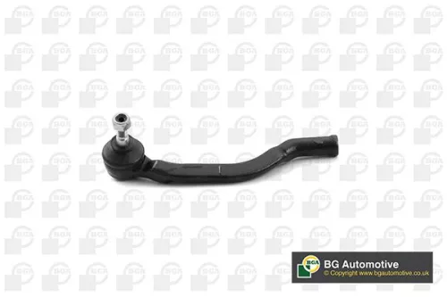 Bga Front Left Outer Tie Rod End For Citroën  Nissan  Opel  Peugeot  Renault  Va
