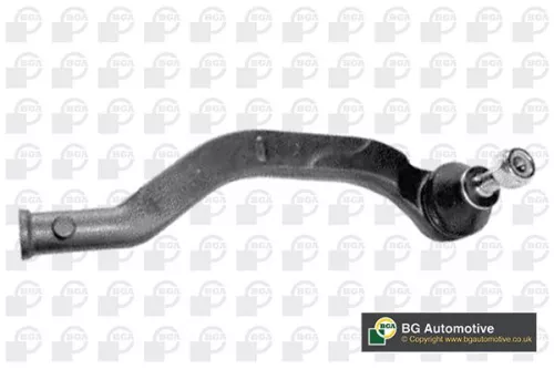 Bga Front Right Outer Tie Rod End For Citroën  Nissan  Opel  Peugeot  Renault  V