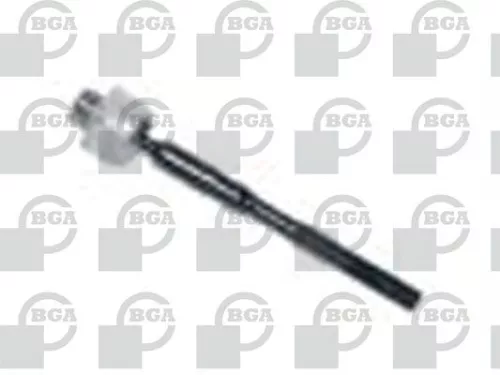 Bga Front Left Or Right Inner Tie Rod For Nissan Renault Koleos Qashqai X-tra