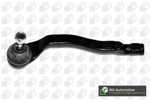 Bga Front Left Outer Tie Rod End For Mercedes  Renault Citan Kangoo Kangoo / Gra