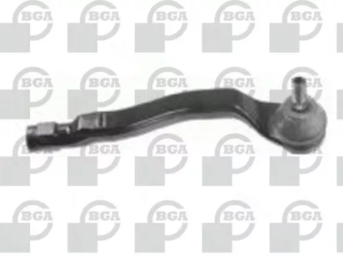 Bga Front Right Outer Tie Rod End For Mercedes  Renault Citan Kangoo Kangoo / Gr