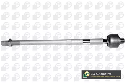 Bga Front Left Or Right Inner Tie Rod For Nissan Renault Clio Micra Micra C+c