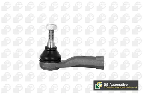 Bga Front Left Outer Tie Rod End For Nissan  Renault Clio Kangoo Kubistar Megane