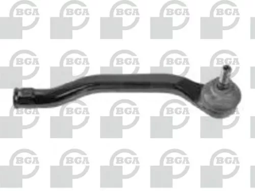 Bga Front Right Outer Tie Rod End For Renault Fluence Grand Scénic Megane Megane