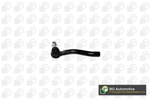 Bga Front Left Outer Tie Rod End For Renault Koleos
