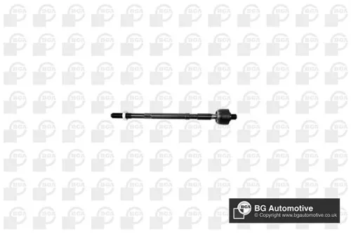 Bga Front Left Or Right Inner Tie Rod For Renault Megane Scénic