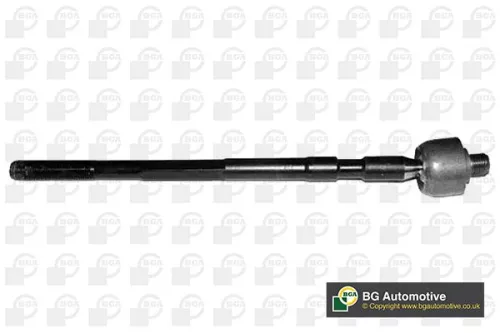Bga Front Left Or Right Inner Tie Rod For Renault Clio Thalia
