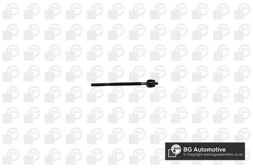 Bga Front Left Or Right Inner Tie Rod For Renault Megane Scénic