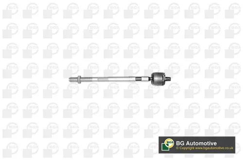 Bga Front Left Or Right Inner Tie Rod For Renault Espace Vel Satis