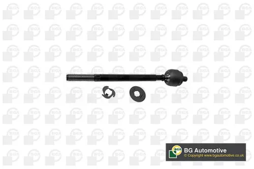 Bga Front Left Or Right Inner Tie Rod For Renault Clio
