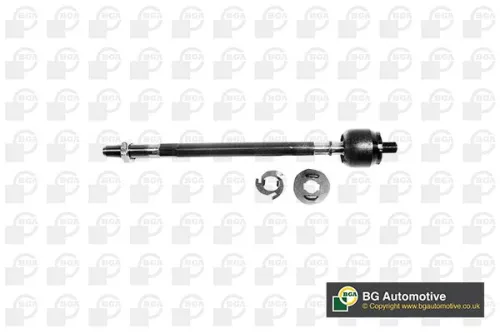 Bga Front Left Or Right Inner Tie Rod For Renault Laguna Megane