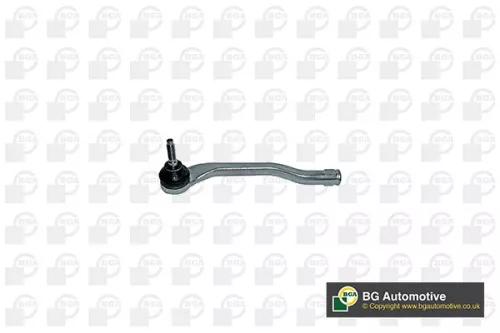 Bga Front Left Outer Tie Rod End For Dacia Duster
