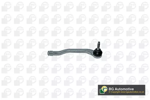 Bga Front Right Outer Tie Rod End For Dacia Duster