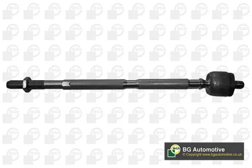 Bga Front Left Or Right Inner Tie Rod For Renault Scénic