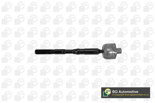 Bga Front Left Or Right Inner Tie Rod For Renault Kadjar