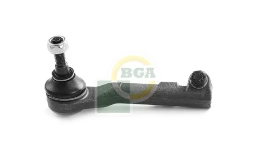 Bga Front Left Outer Tie Rod End For Renault Kangoo Megane