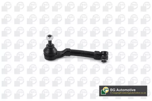 Bga Front Left Outer Tie Rod End For Renault Clio