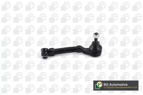 Bga Front Right Outer Tie Rod End For Renault Clio